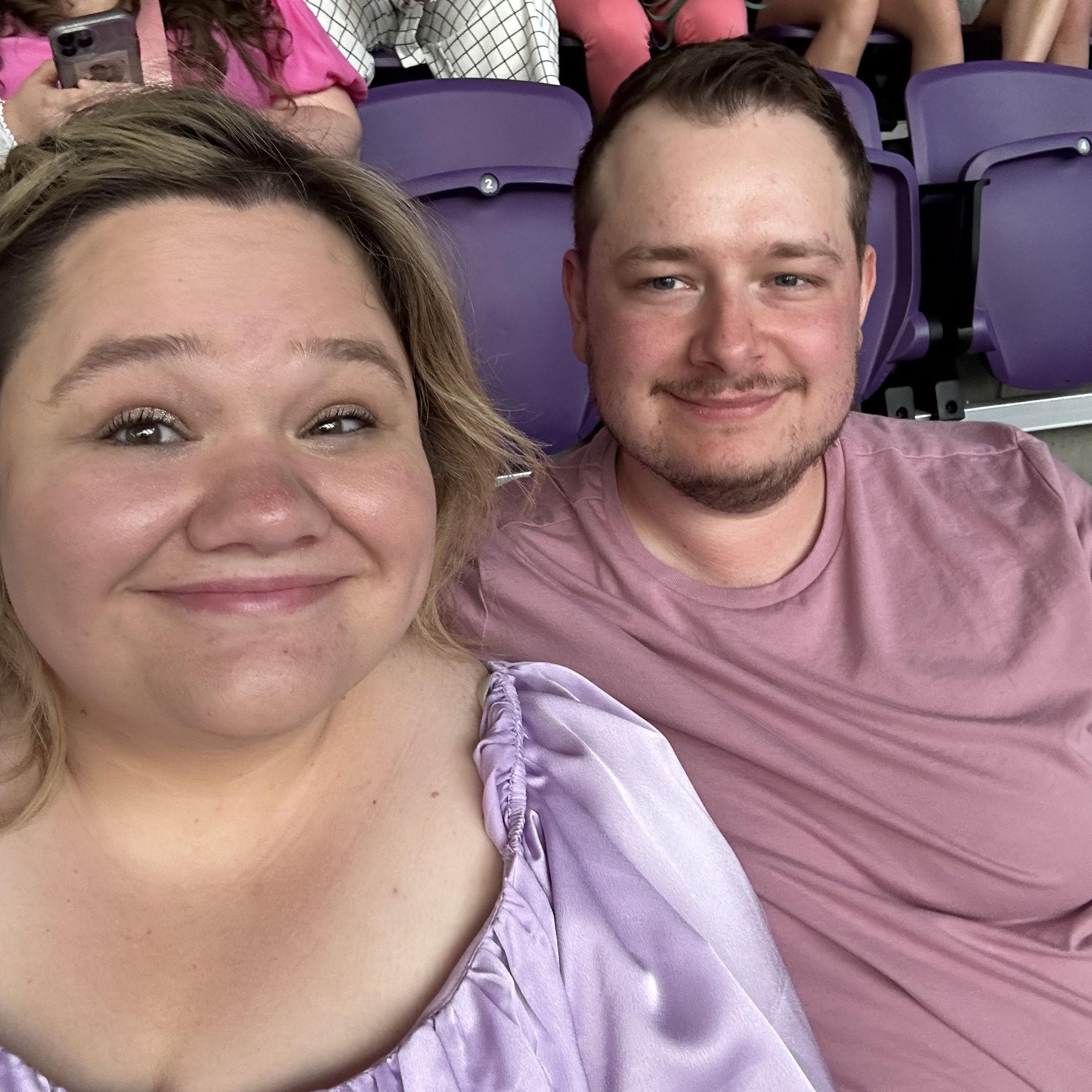 Taylor Swift Concert-June 2023