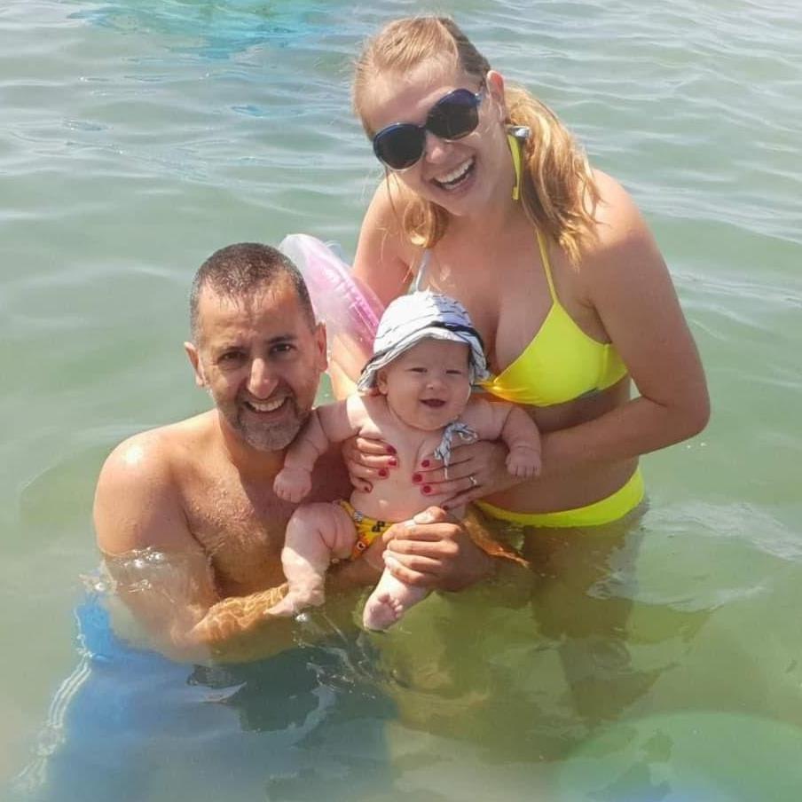 Marina di Casalvelino (August 2021)