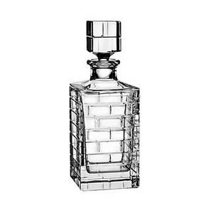 RogaskaQuoin Square Decanter
