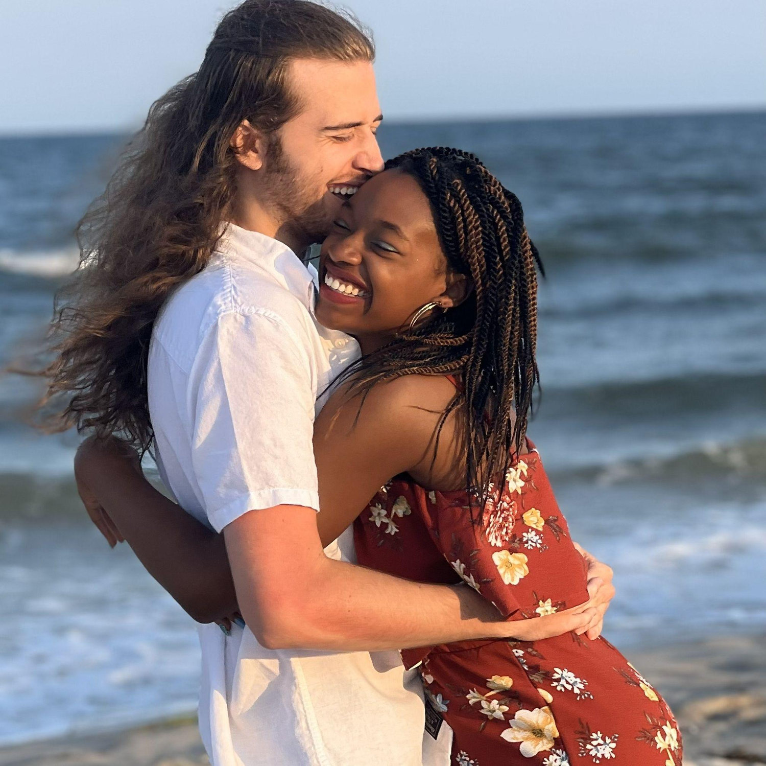First Vacation together♥️