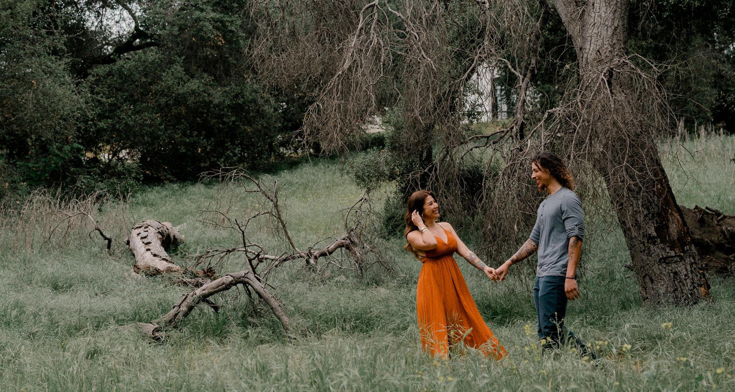 The Wedding Website of Stephanny Perea-Perez and Trey Johnson