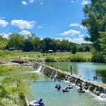 Blanco State Park