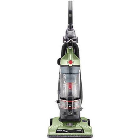 Hoover T-Series WindTunnel Rewind Bagless Upright Vacuum