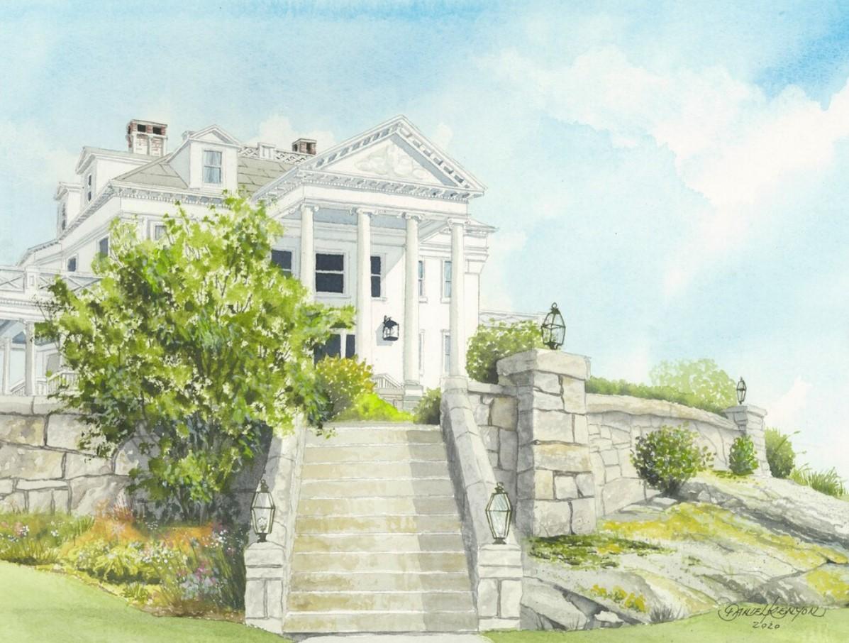 The Wedding Website of Mary Meyer and Patrick Bowen