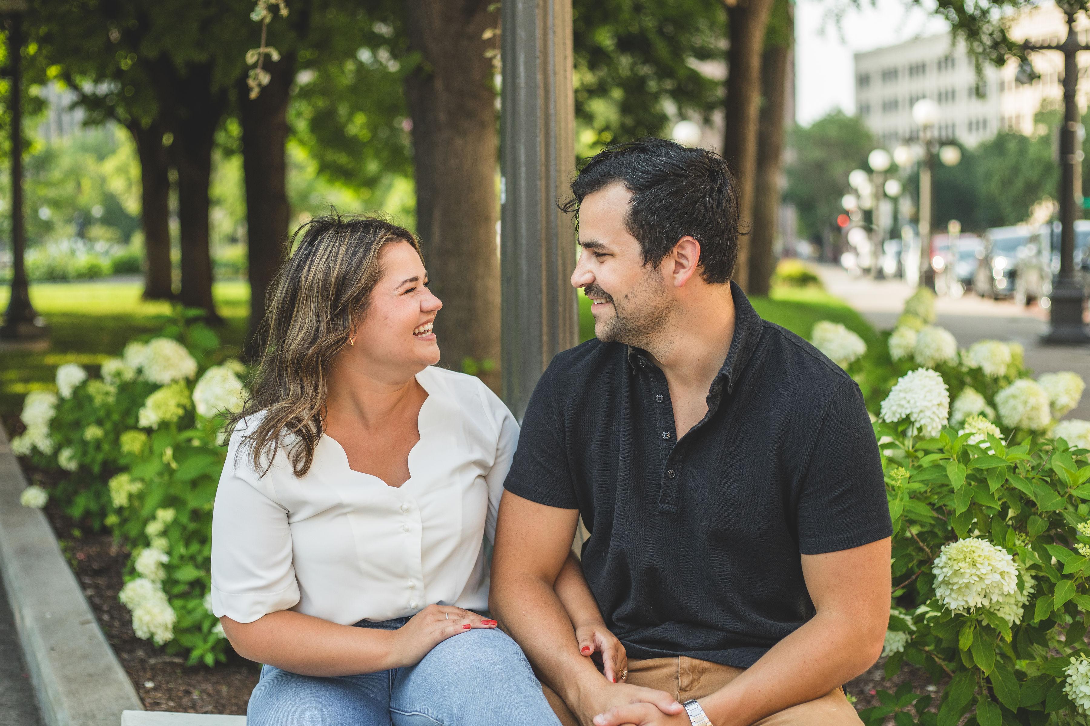 The Wedding Website of Scott Ketterling and Emily Jacobsen