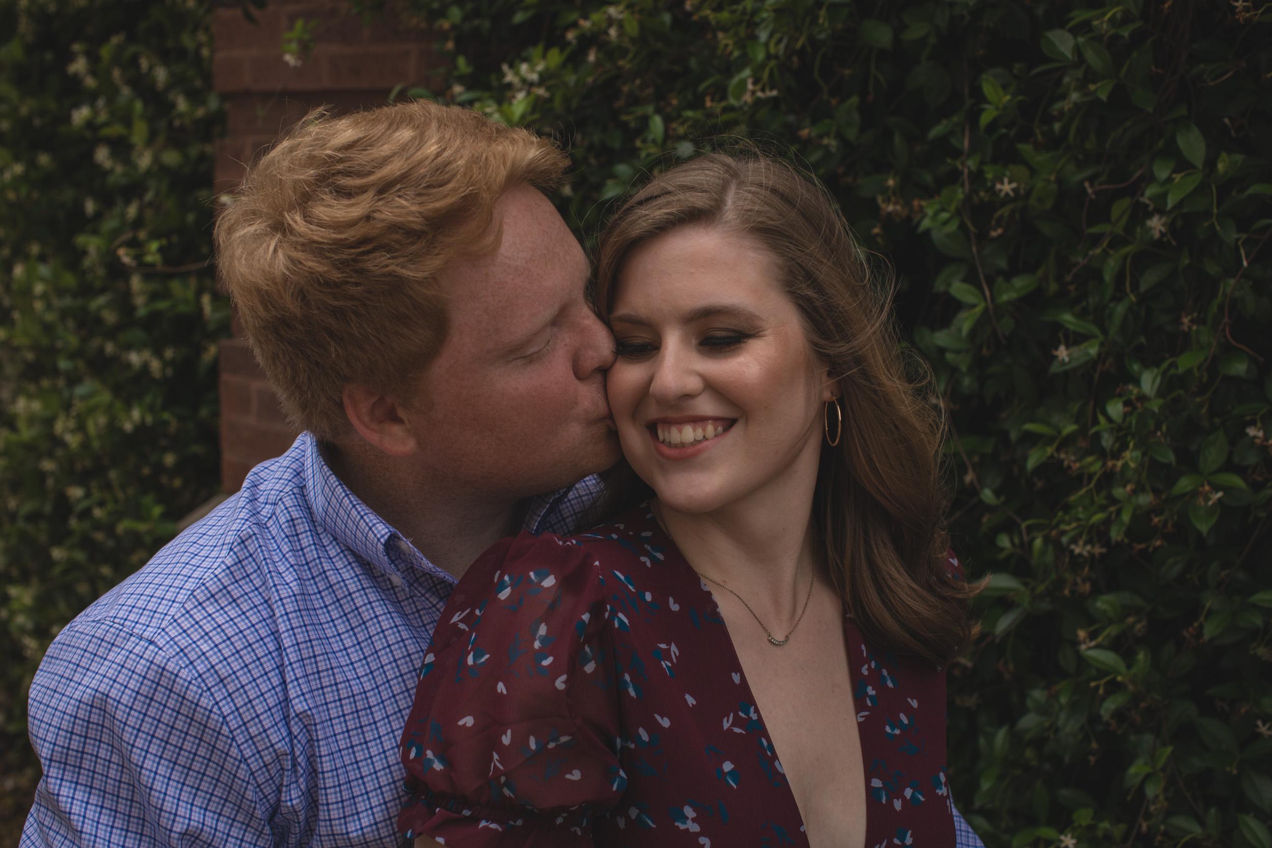 The Wedding Website of Kimberly Bates and Cameron Shows