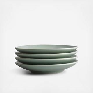 Treat Plate, Set of 4