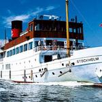 Archipelago Boat Tours