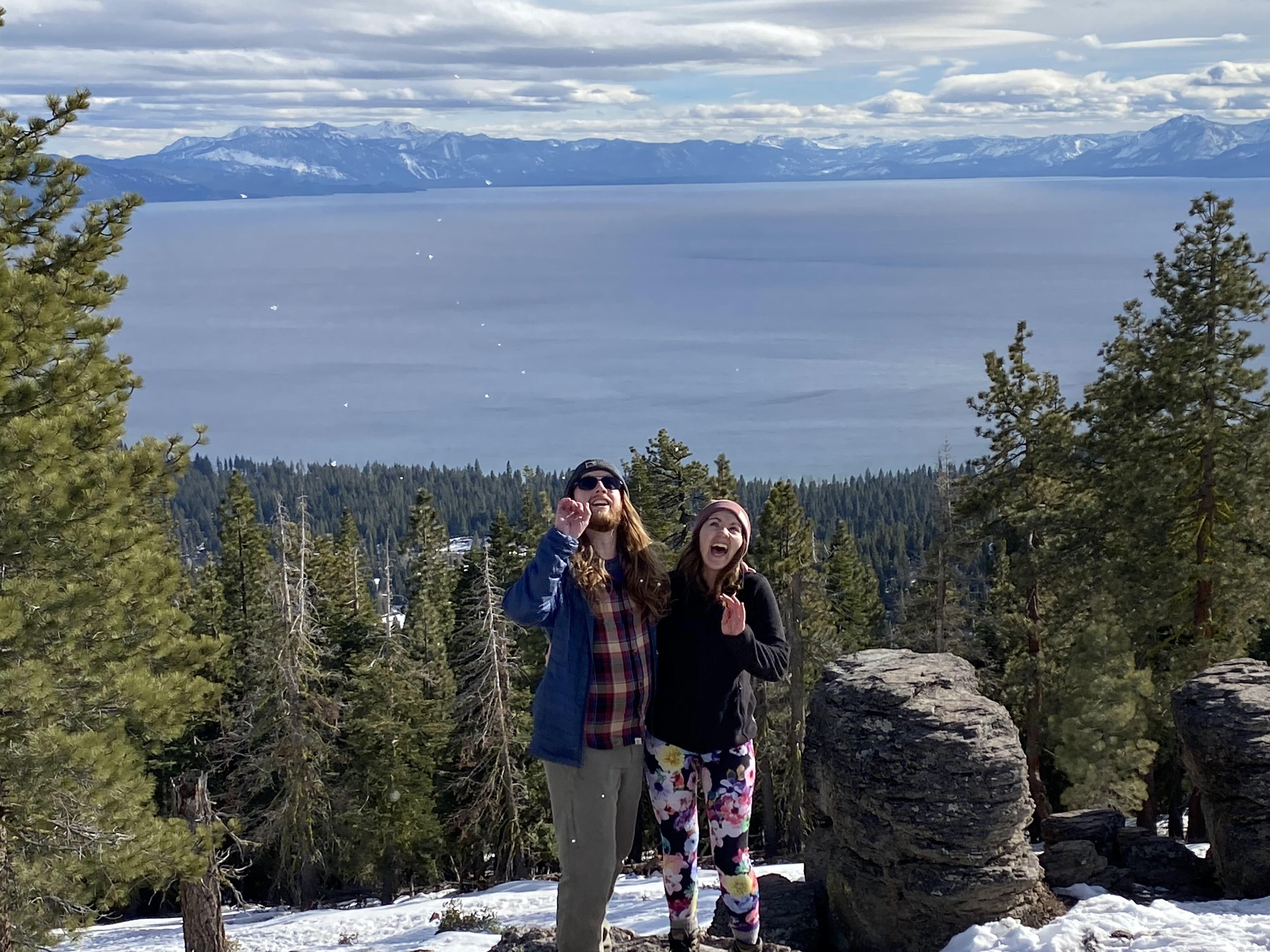 The Wedding Website of Kirsten Pringle and Matt Bachman