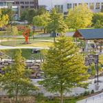 Julius Breckling Riverfront Park