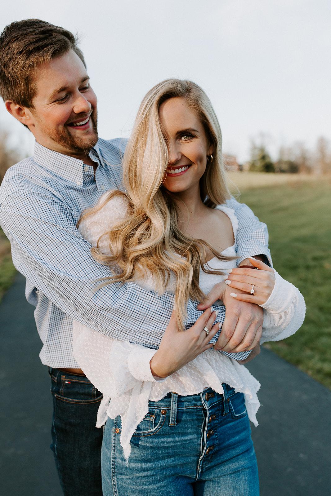 The Wedding Website of alexa bogle and david wigginton