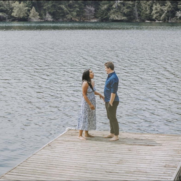 Miko Torralba and Nolan Roth's Wedding Website