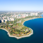Promontory Point