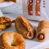 Piroshky Piroshky