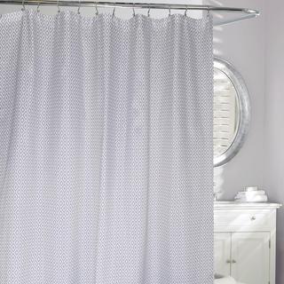 Diamonds Shower Curtain