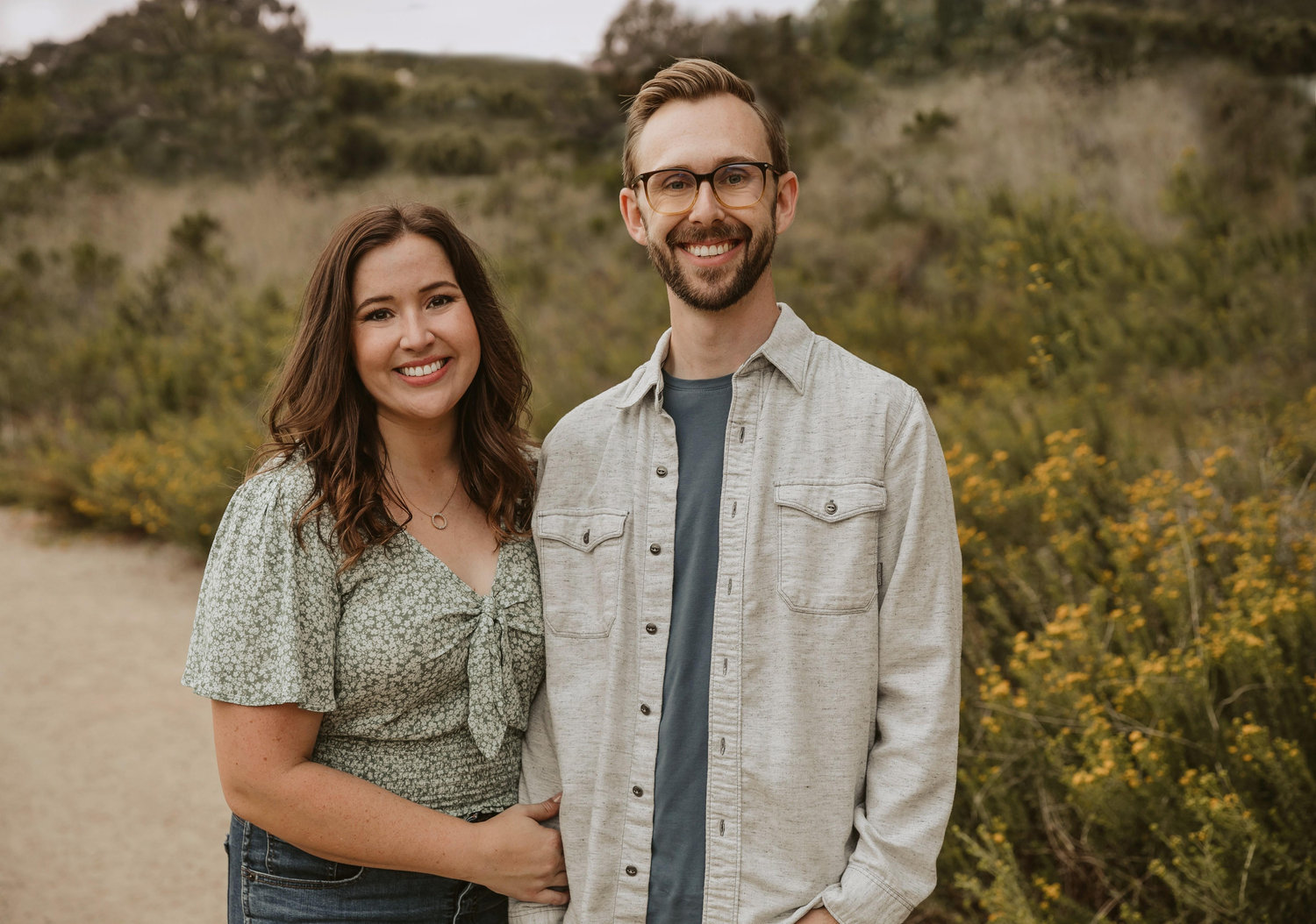 The Wedding Website of Elizabeth Jachens and Bradly Patchen