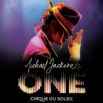 Michael Jackson One by Cirque du Soleil