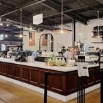 Honest Coffee Roasters The Factory at Franklin