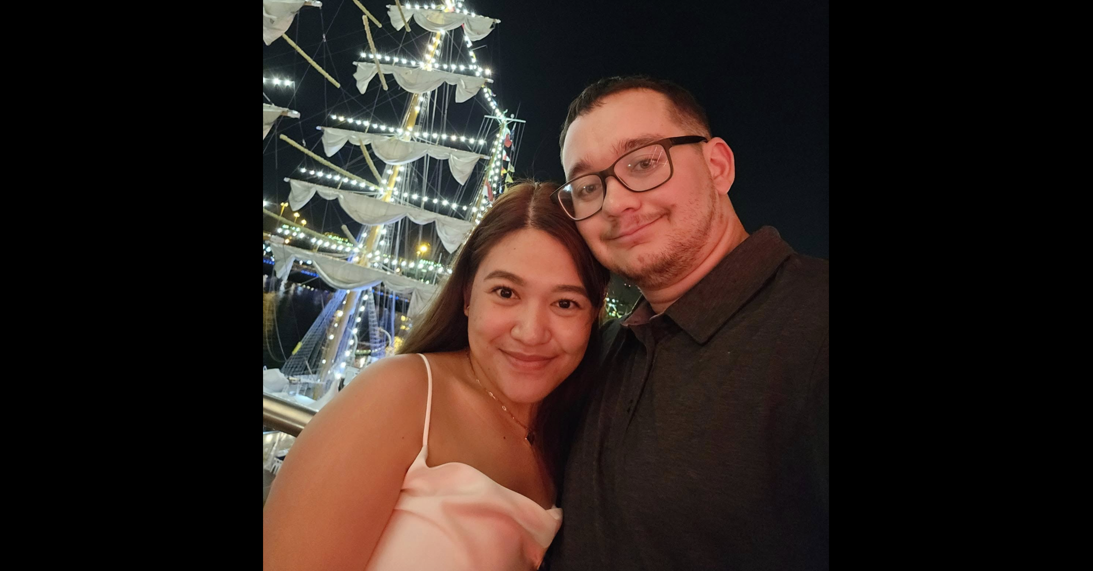 The Wedding Website of Madison Lowry and KC Doronio