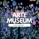 Arte Museum Las Vegas
