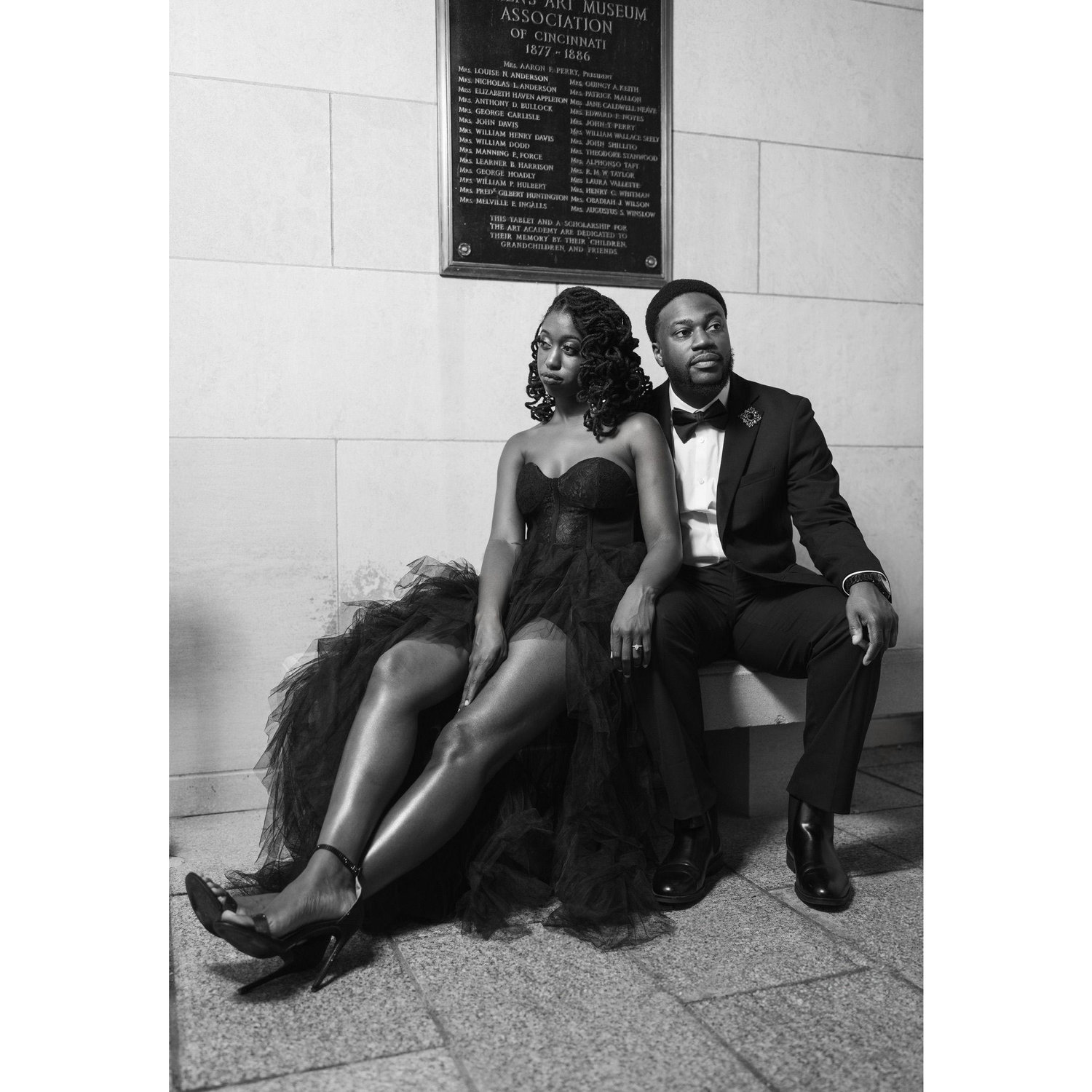 Shoutout to @darrienphoto for being our favorite photographer!