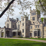 Lyndhurst Mansion