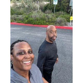 Just starting our journey to health, wealth and love_2022