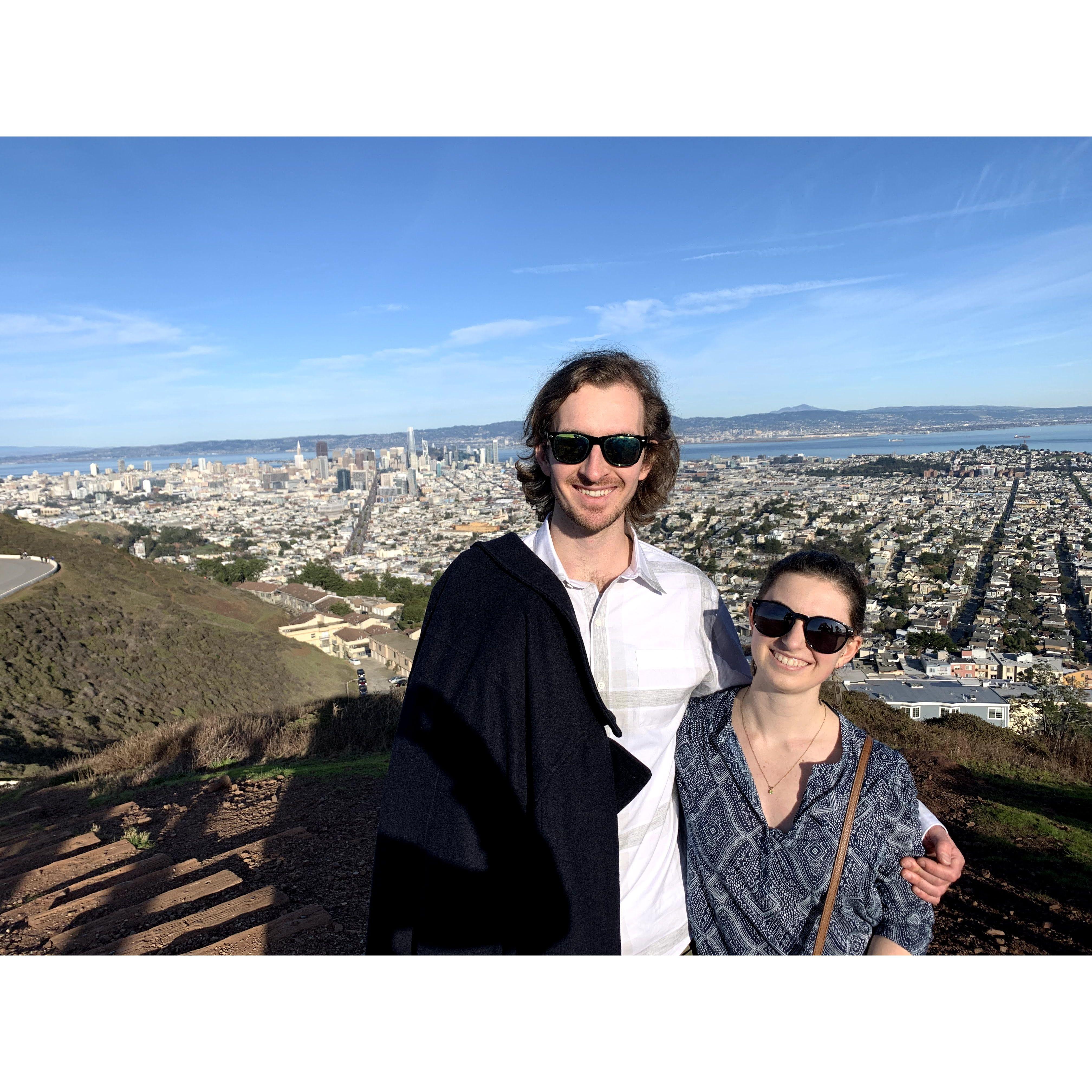 San Francisco 2019