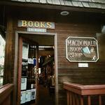 Macdonald Book Shop