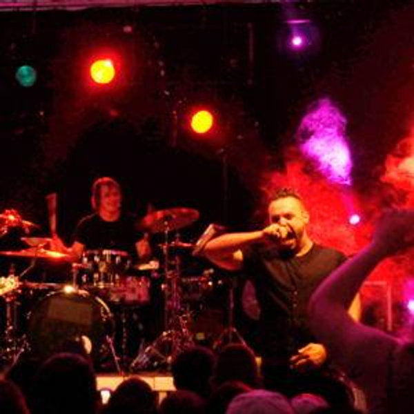 Blue October Concert