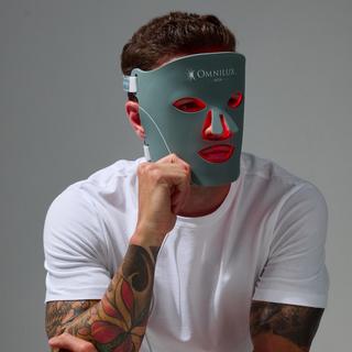 Omnilux Men LED Device