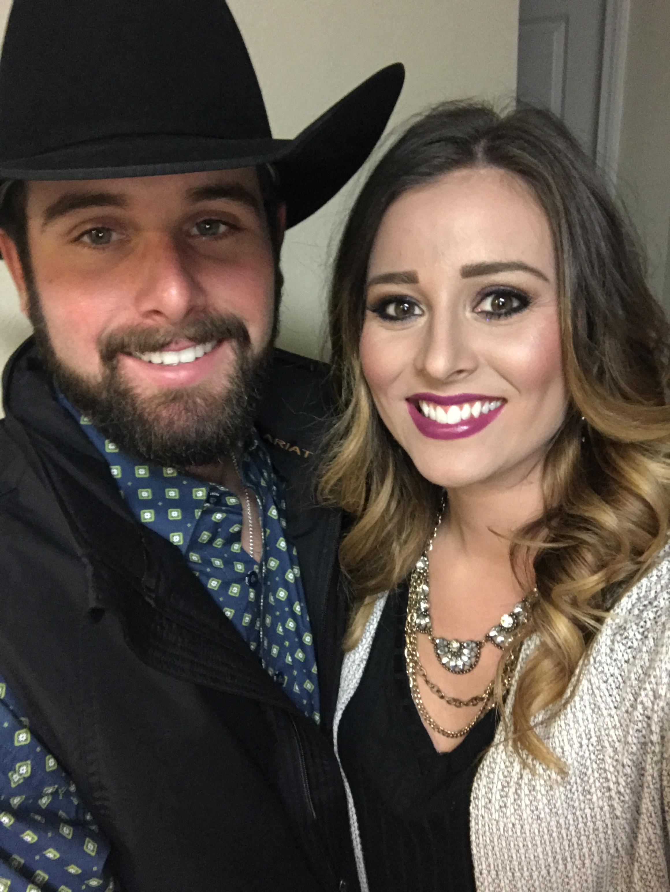 The Wedding Website of Jordan Hudspeth and Taylor Davis