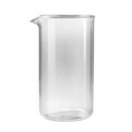 French Press Replacement Carafe – 8 Cup