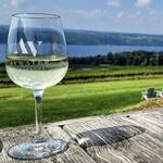 Seneca Lake Winery Trail