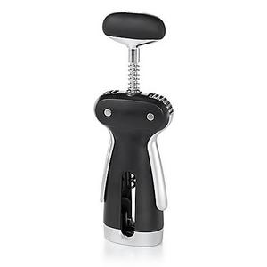 OXO SteeL™ Stainless Steel Winged Corkscrew