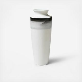 South Pacific Tall Vase