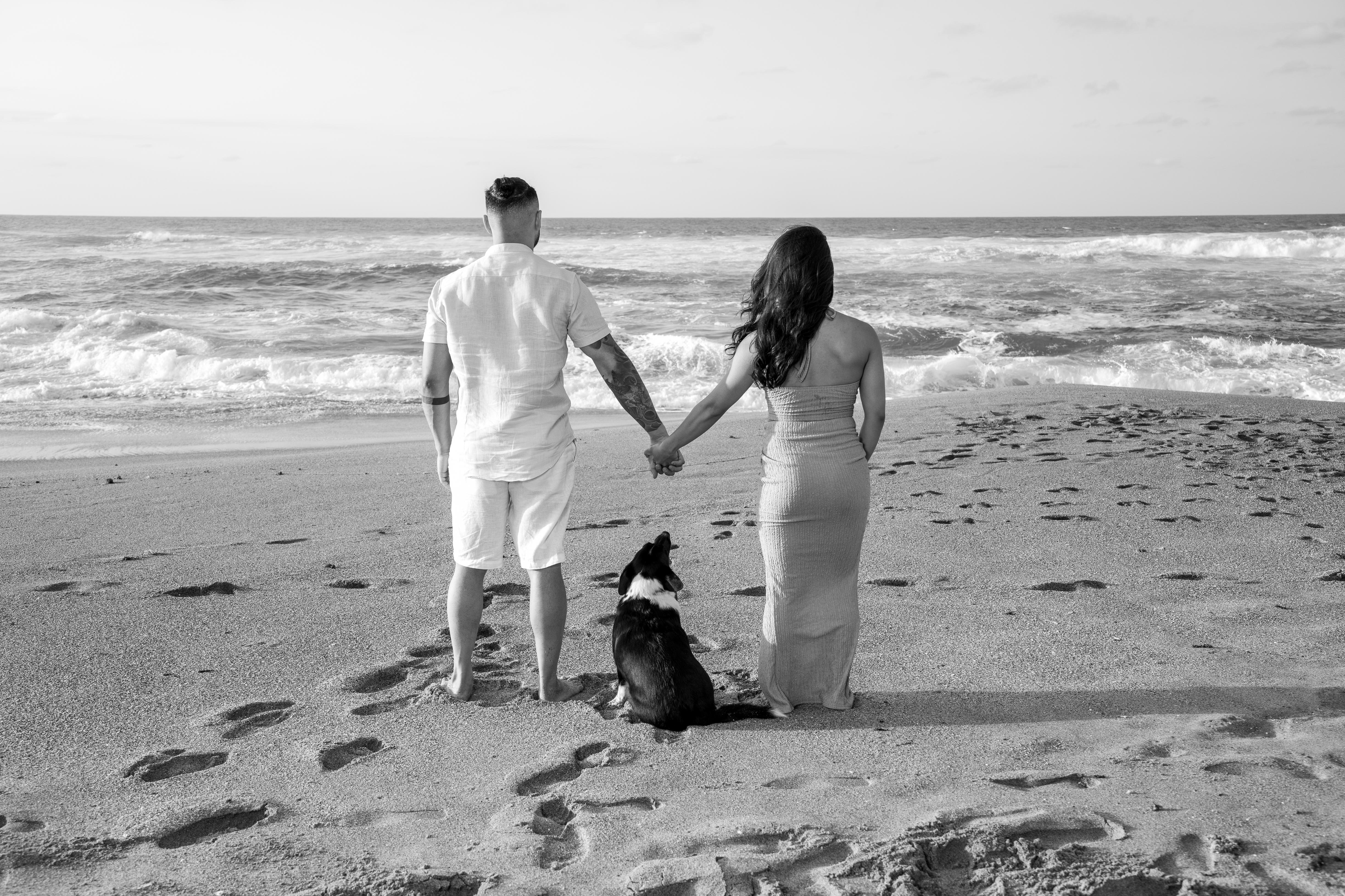 The Wedding Website of Andreina Ponce and Jon Gonzalez