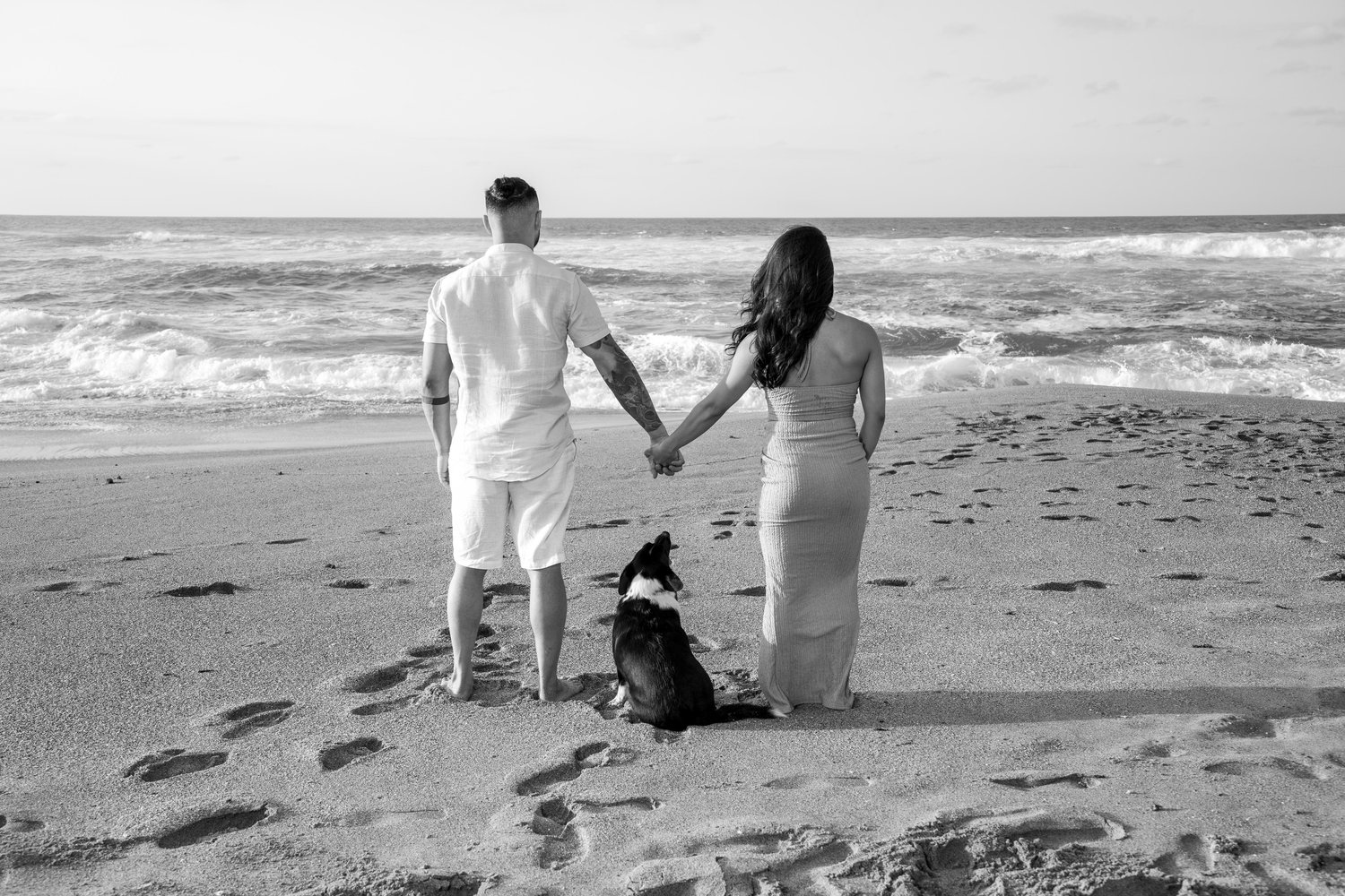 The Wedding Website of Andreina Ponce and Jon Gonzalez