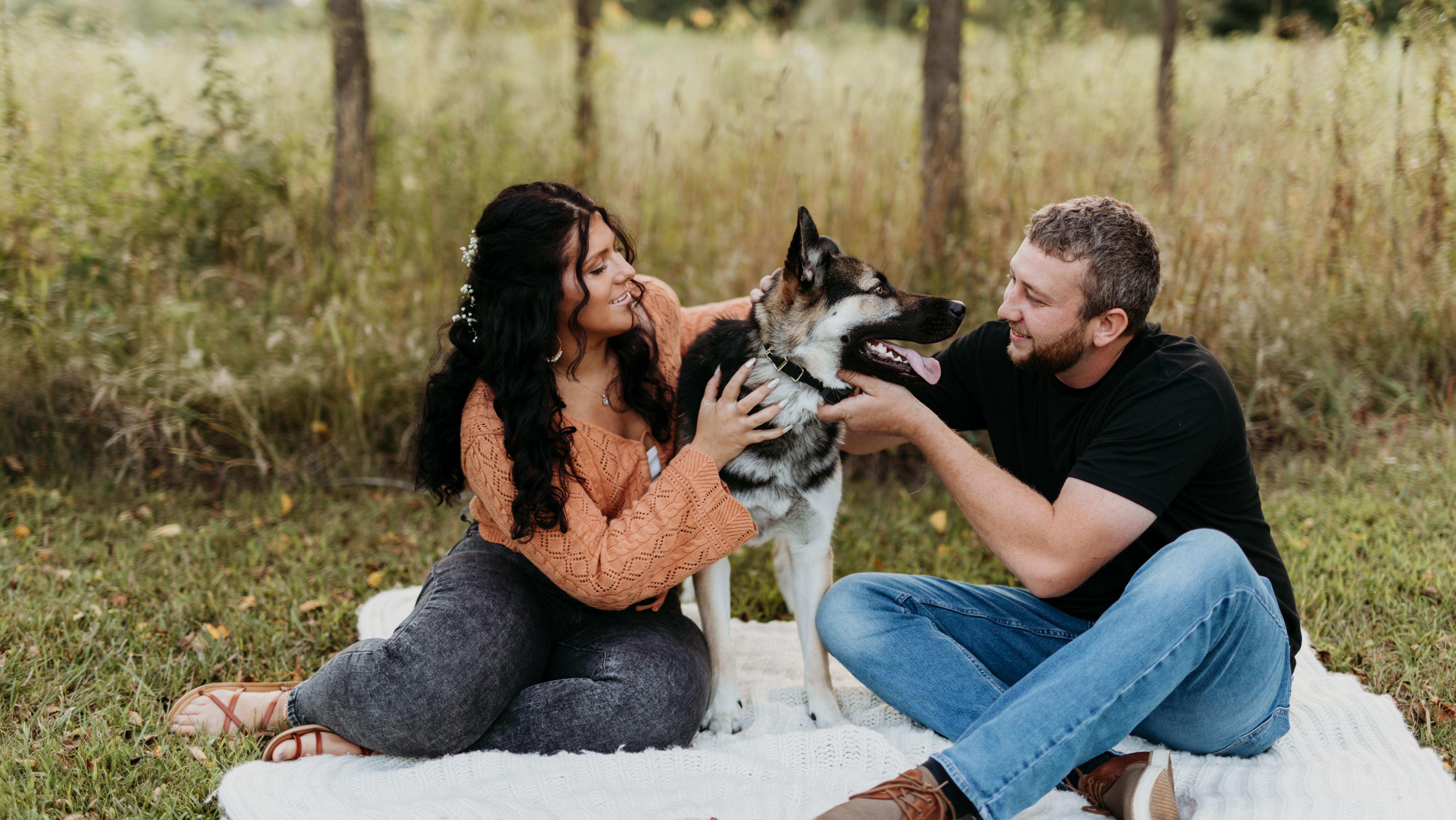 The Wedding Website of Jade Quillen and Dalton Schlessman