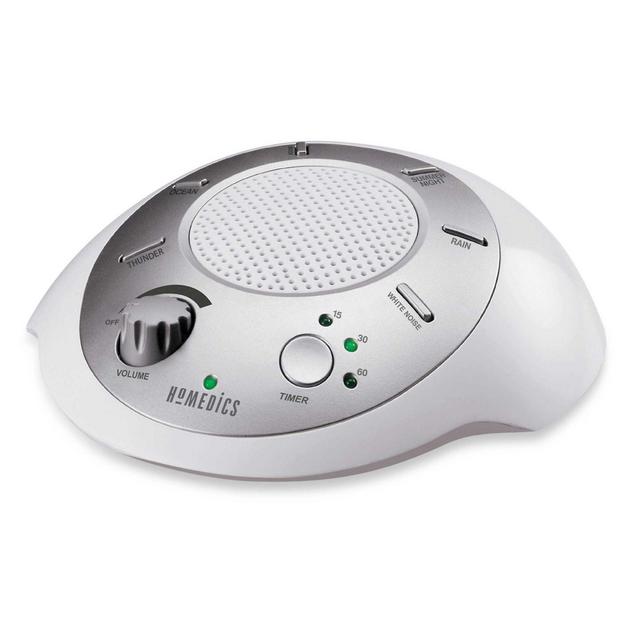 HoMedics® SoundSpa® Sound Machine
