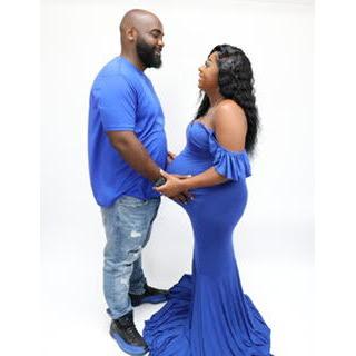 First set of family pictures