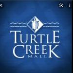 Turtle Creek mall