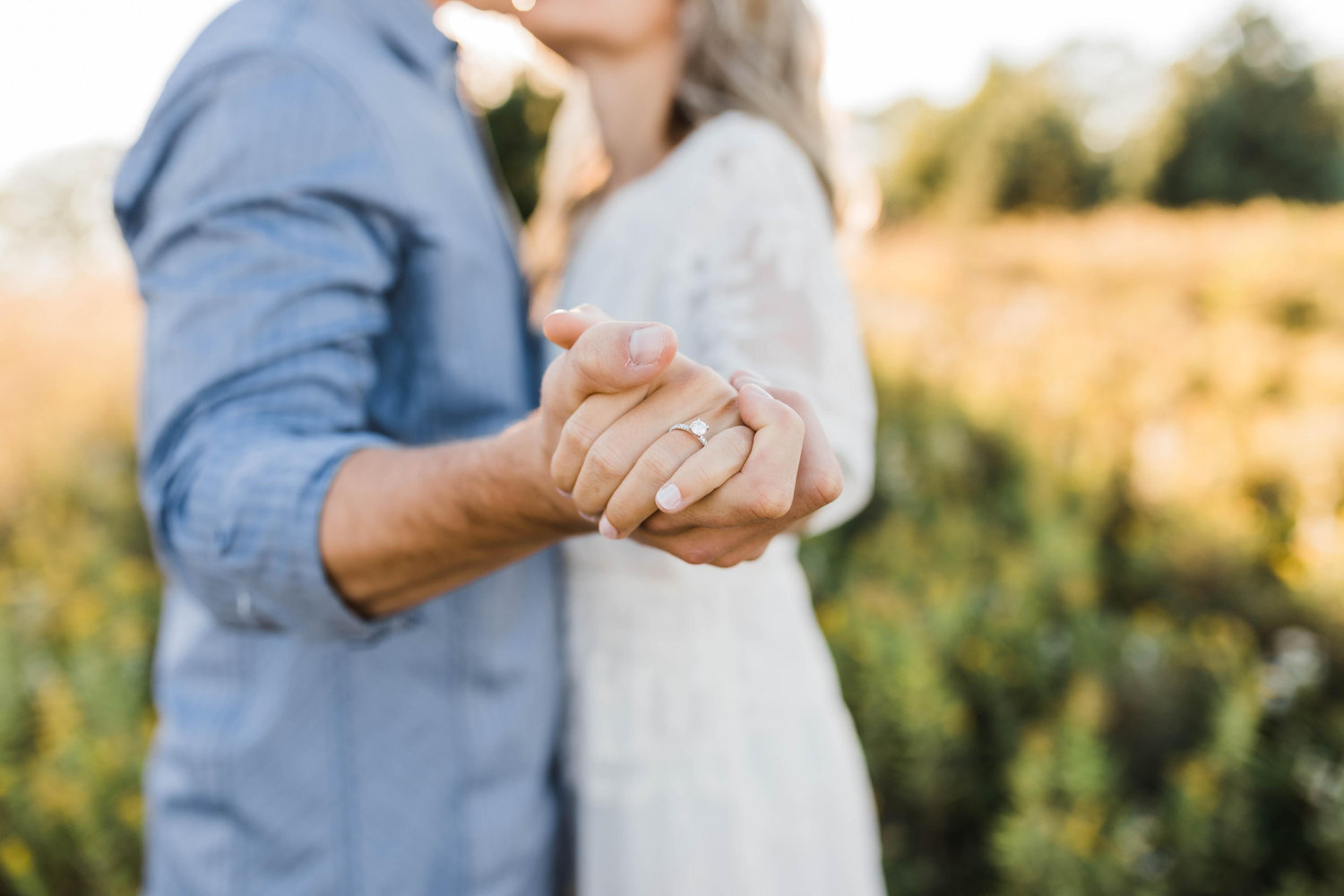 The Wedding Website of Christian Meylan and Josh Hafner