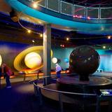 Adventure Science Center