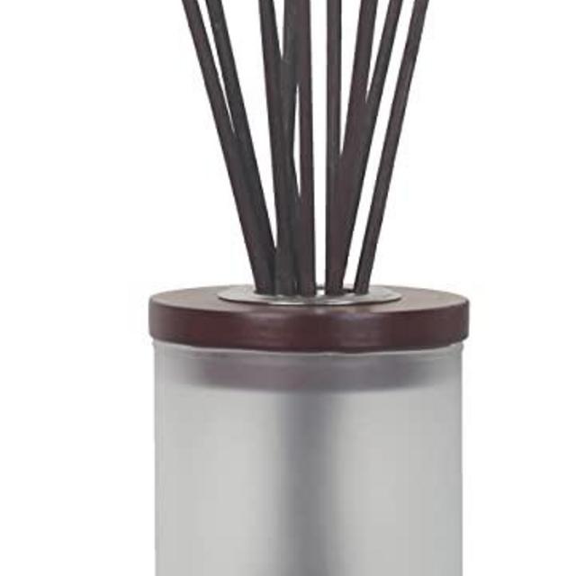 Chesapeake Bay Candle Reed Diffuser, Peace + Tranquility (Cashmere Jasmine)