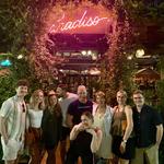 Bishop Arts District