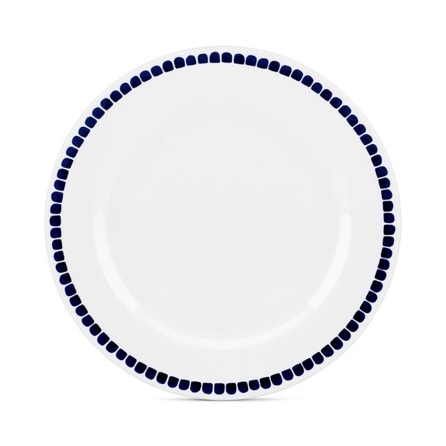 kate spade new york Charlotte Street North Dinner Plate