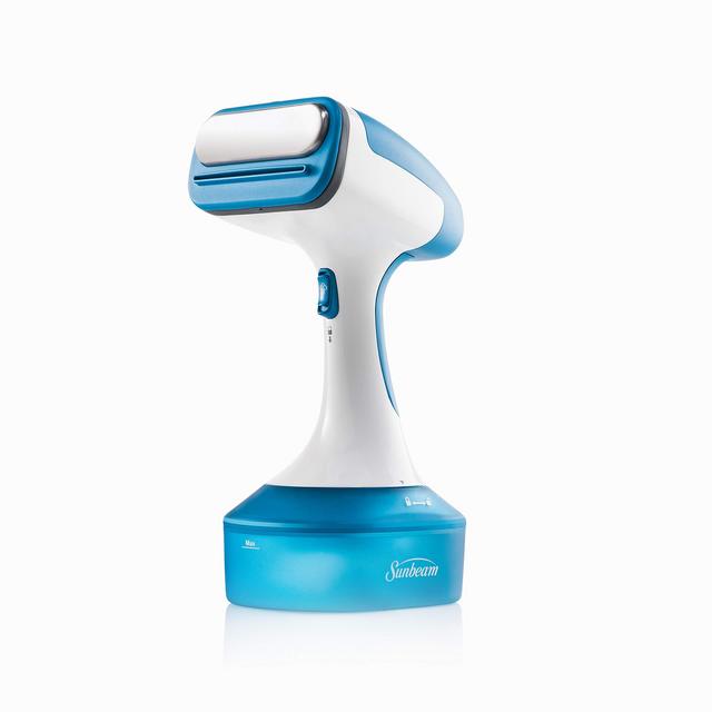 Sunbeam Power Steam Fabric Steamer
