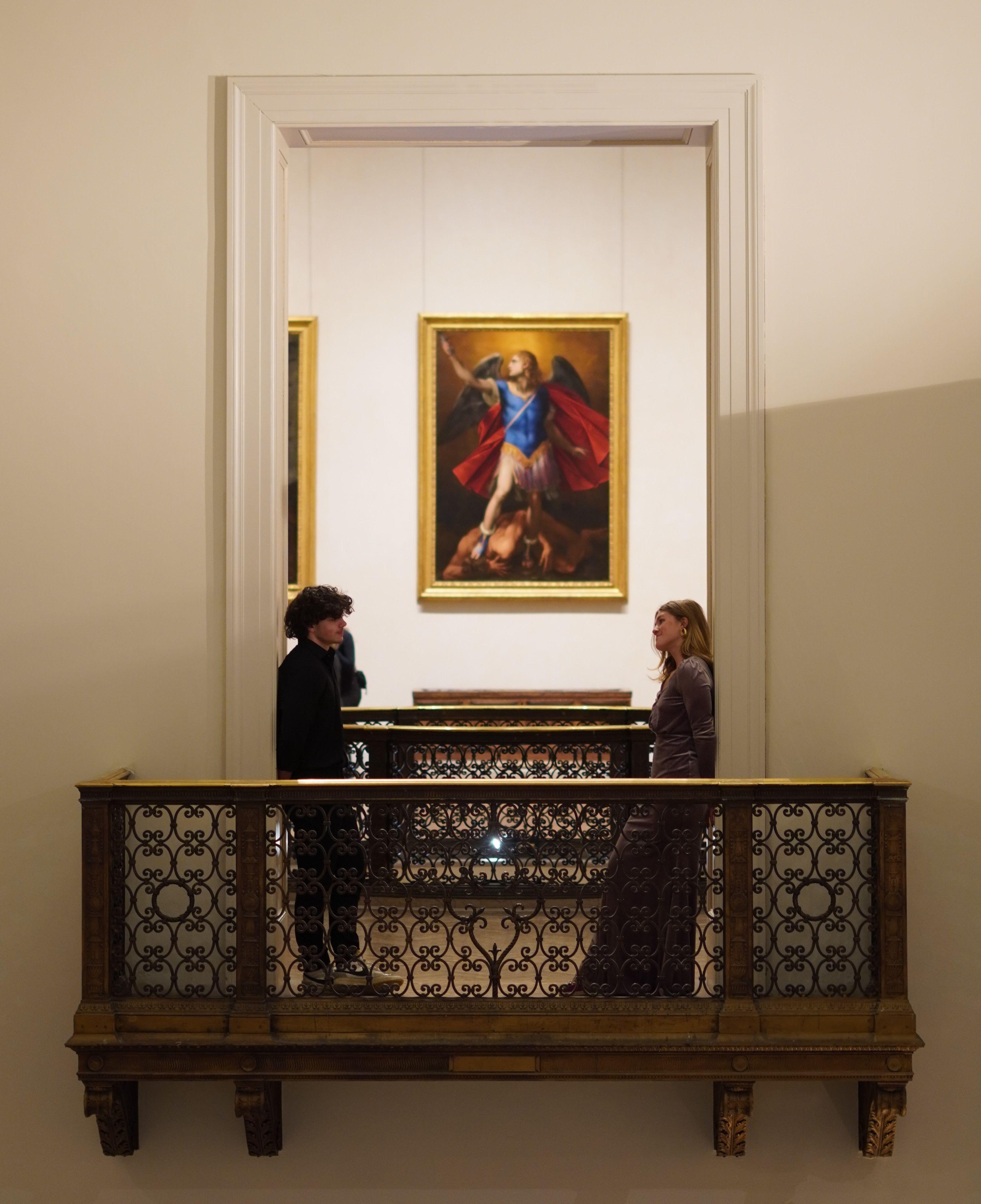 The Wedding Website of Marnie Schaller and Jacob Seichter