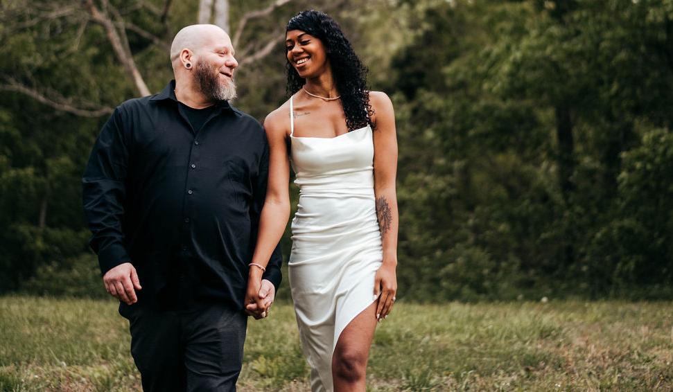 The Wedding Website of Brittany Moss and Orrie Phillips